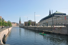 Copenhagen-Kayaker