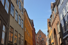 Copenhagen-Street
