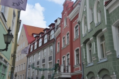 Tallinn-Street